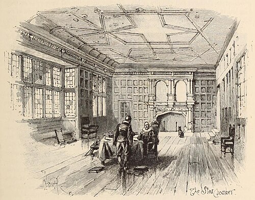 Court of Star Chamber